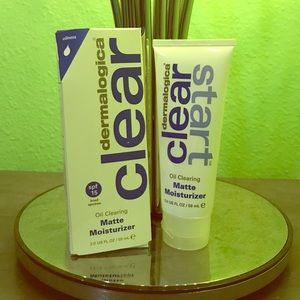 dermalogica Matte Moisturizer